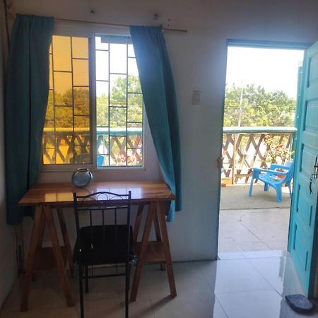 Guest House Villa Machalilla Luaran gambar
