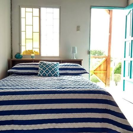 Guest House Villa Machalilla Luaran gambar