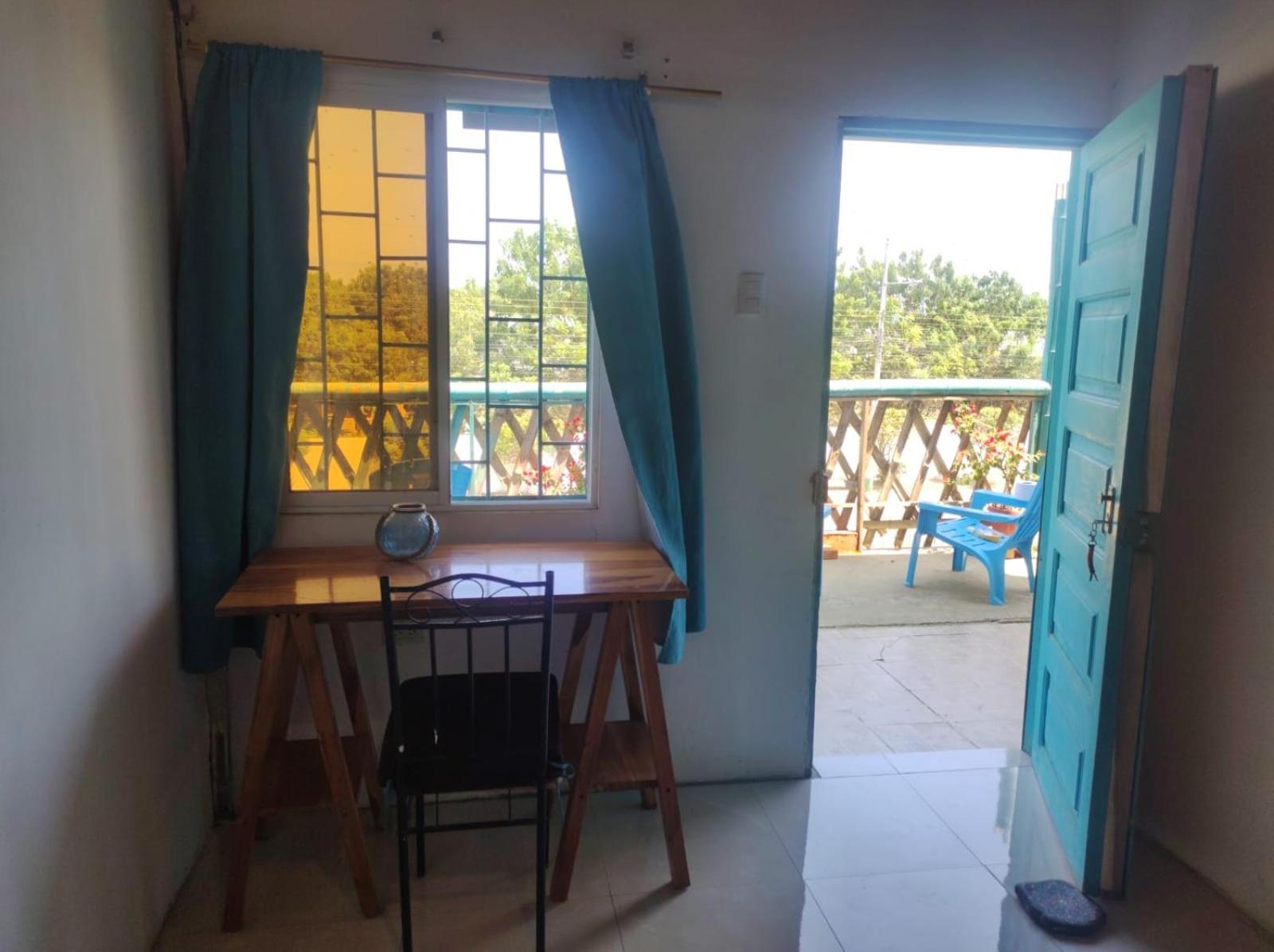 Guest House Villa Machalilla Luaran gambar