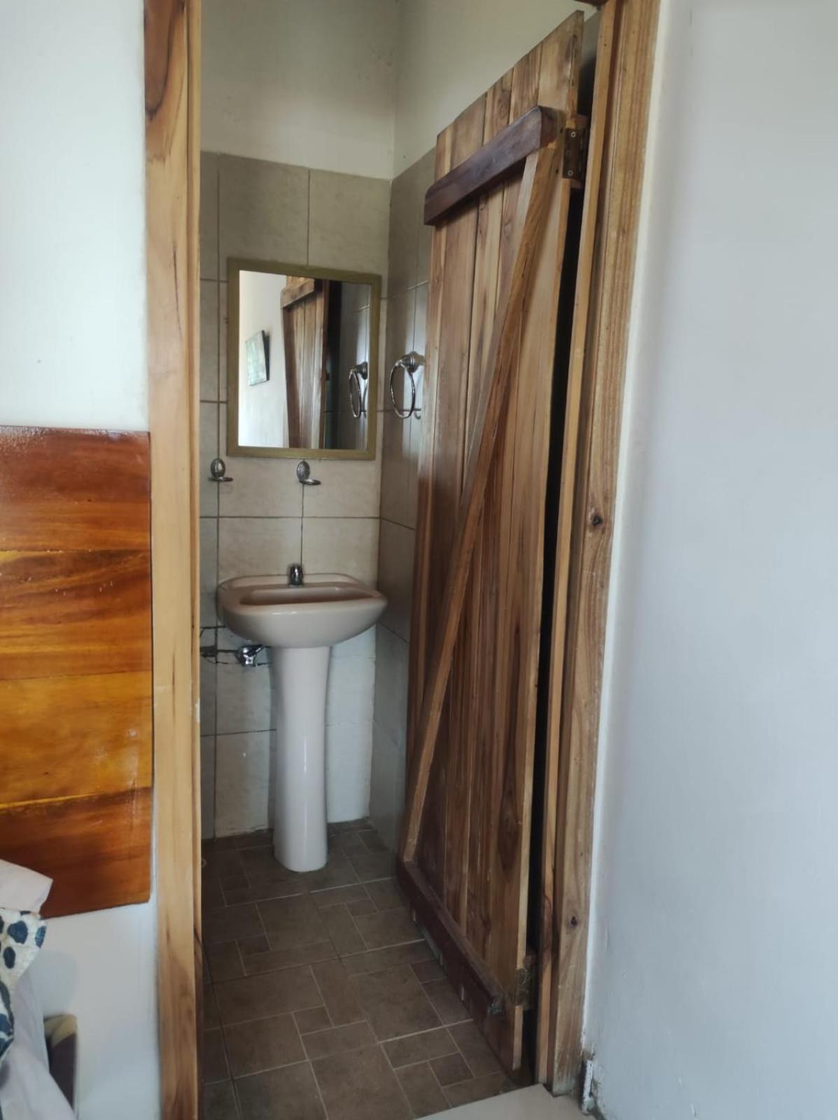Guest House Villa Machalilla Luaran gambar