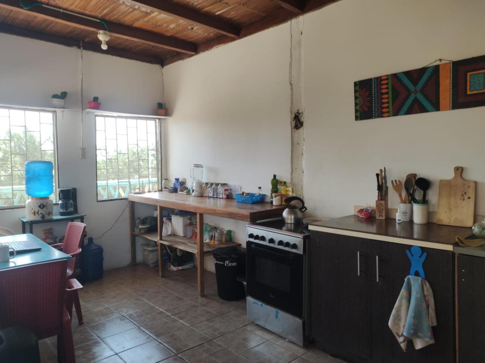 Guest House Villa Machalilla Luaran gambar