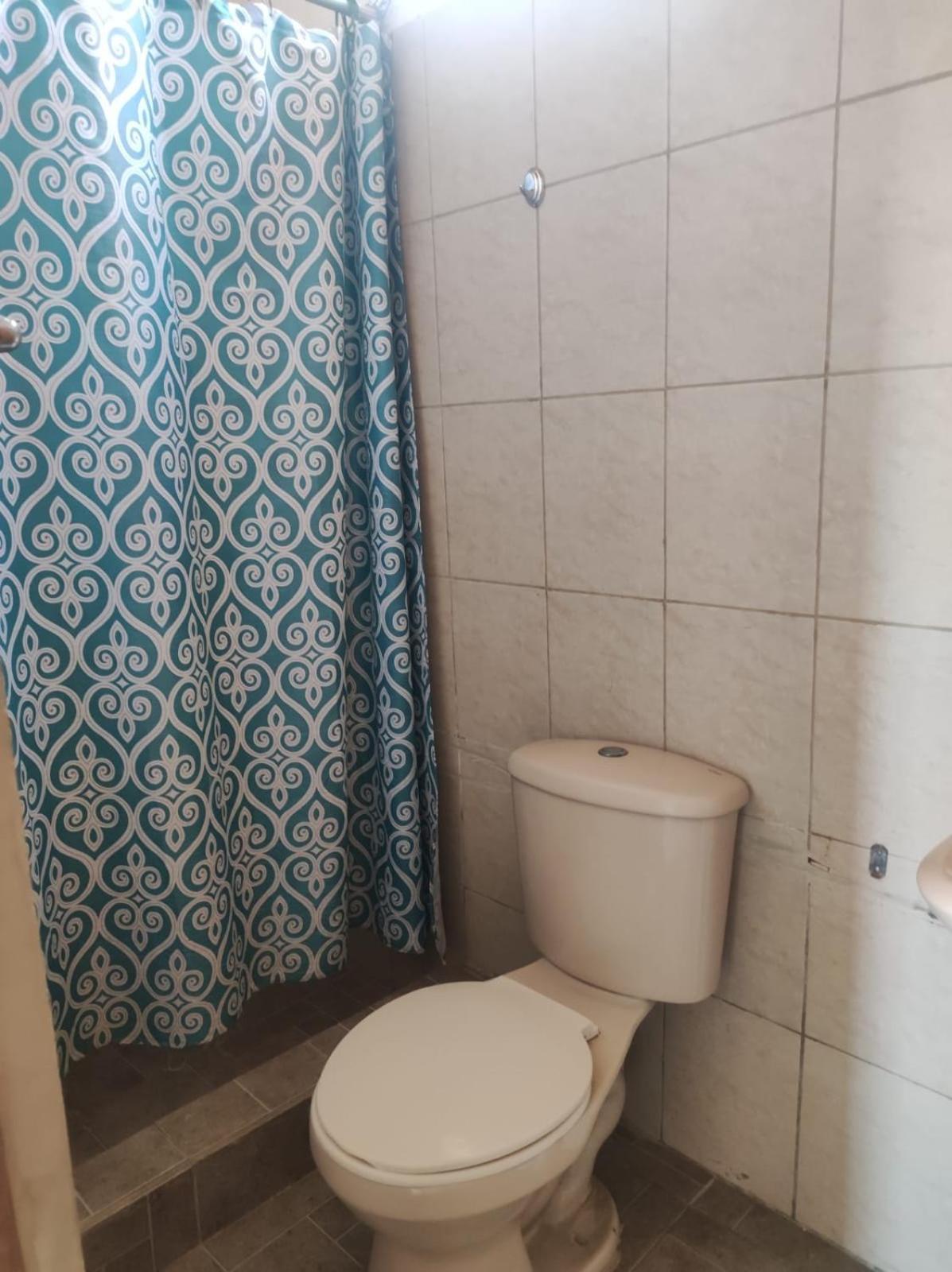 Guest House Villa Machalilla Luaran gambar